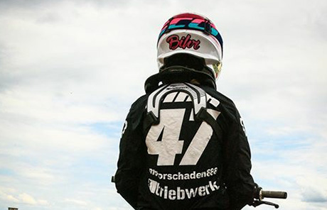 Jule Bihr
